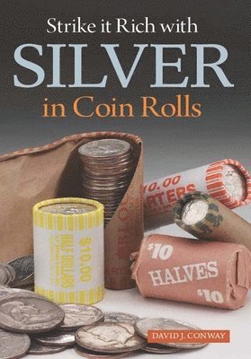 Coin Roll Hunting