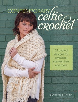 Contemporary Celtic Crochet 1