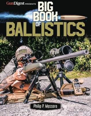 Big Book of Ballistics 1