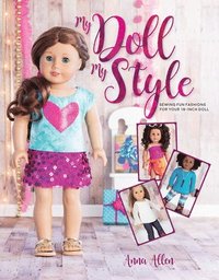 bokomslag My Doll, My Style