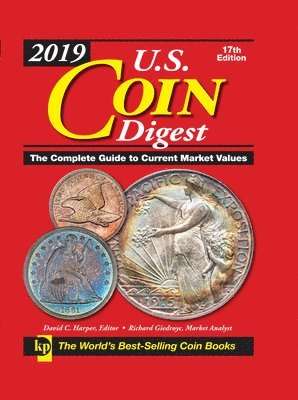 2019 U.S. Coin Digest