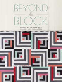 bokomslag Beyond the Block
