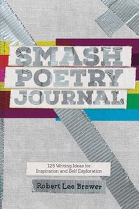bokomslag Smash Poetry Journal