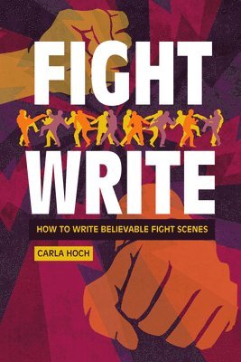 Fight Write 1