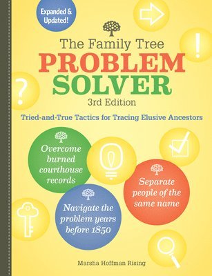 The Family Tree Problem Solver 1