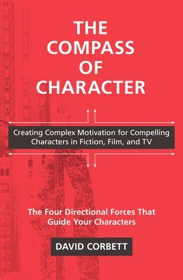 The Compass of Character 1