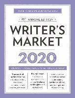 bokomslag Writer's Market 2020