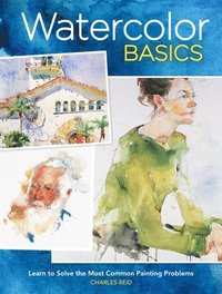 bokomslag Watercolor Basics