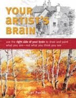 bokomslag Your Artist's Brain