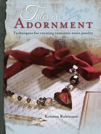 bokomslag Tales of Adornment