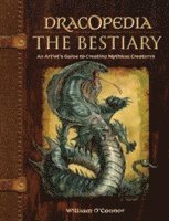 bokomslag Dracopedia - The Bestiary