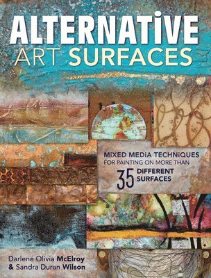 Alternative Art Surfaces