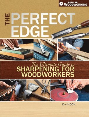 The Perfect Edge 1