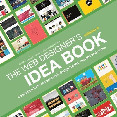 Web Designer's Idea Book, Volume 4 1