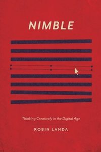 bokomslag Nimble: Thinking Creatively in the Digital Age