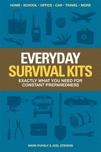 bokomslag Everyday Survival Kits