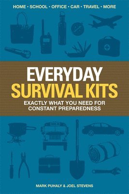 Everyday Survival Kits 1