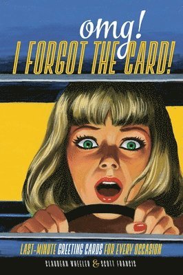 Wheeler, C: Omg! I Forgot the Card!