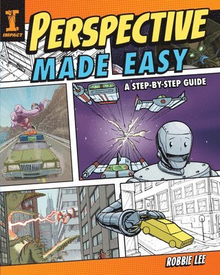 Lee, R: Perspective Made Easy