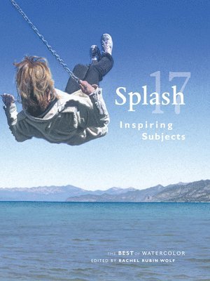 Splash 17 - The Best of Watercolor 1