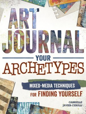 Art Journal Archetypes