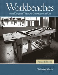 bokomslag Workbenches, Revised
