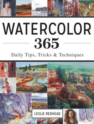 Watercolor 365 1