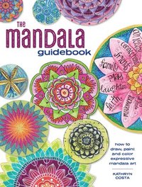 bokomslag Mandala Guidebook