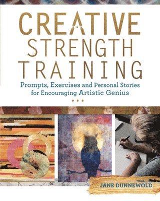 bokomslag Creative Strength Training