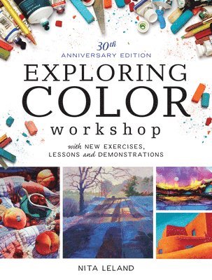 Exploring Color Workshop, 30th Anniversary 1