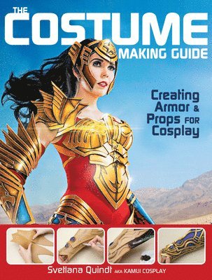 The Costume Making Guide 1