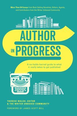 Author in Progress 1