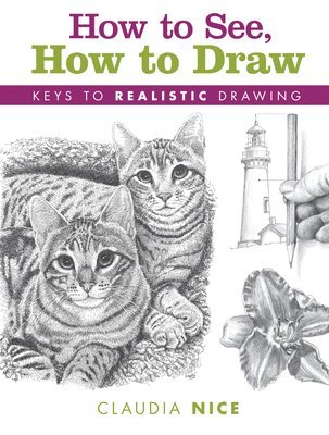 How to See, How to Draw [new-in-paperback] 1