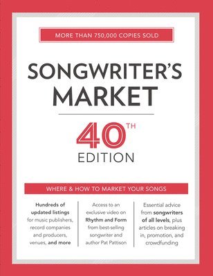 Songwriter's Market 1