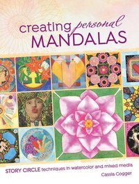 bokomslag Creating Personal Mandalas