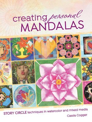 Creating Personal Mandalas 1