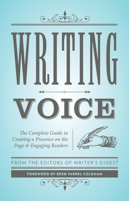 Writing Voice 1