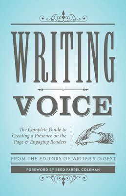 Writing Voice