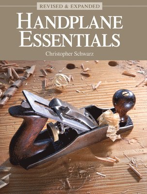 Handplane Essentials, Revised & Expanded 1