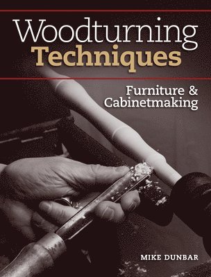 Woodworking Techniques 1