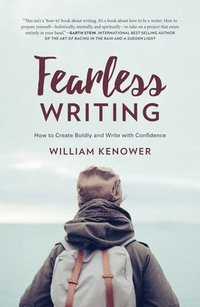 bokomslag Fearless Writing