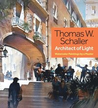 bokomslag Thomas Schaller, Architect of Light