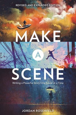 Make a Scene Revised and Expanded 1