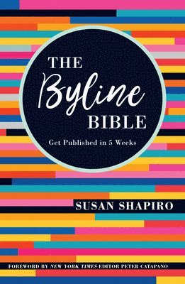 The Byline Bible 1