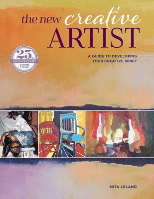 New Creative Artist (new-in-paperback) 1