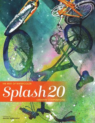 bokomslag Splash 20