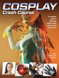 bokomslag Cosplay Crash Course