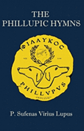 bokomslag The Phillupic Hymns