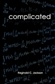 bokomslag Complicated