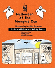 Halloween At The Memphis Zoo 1